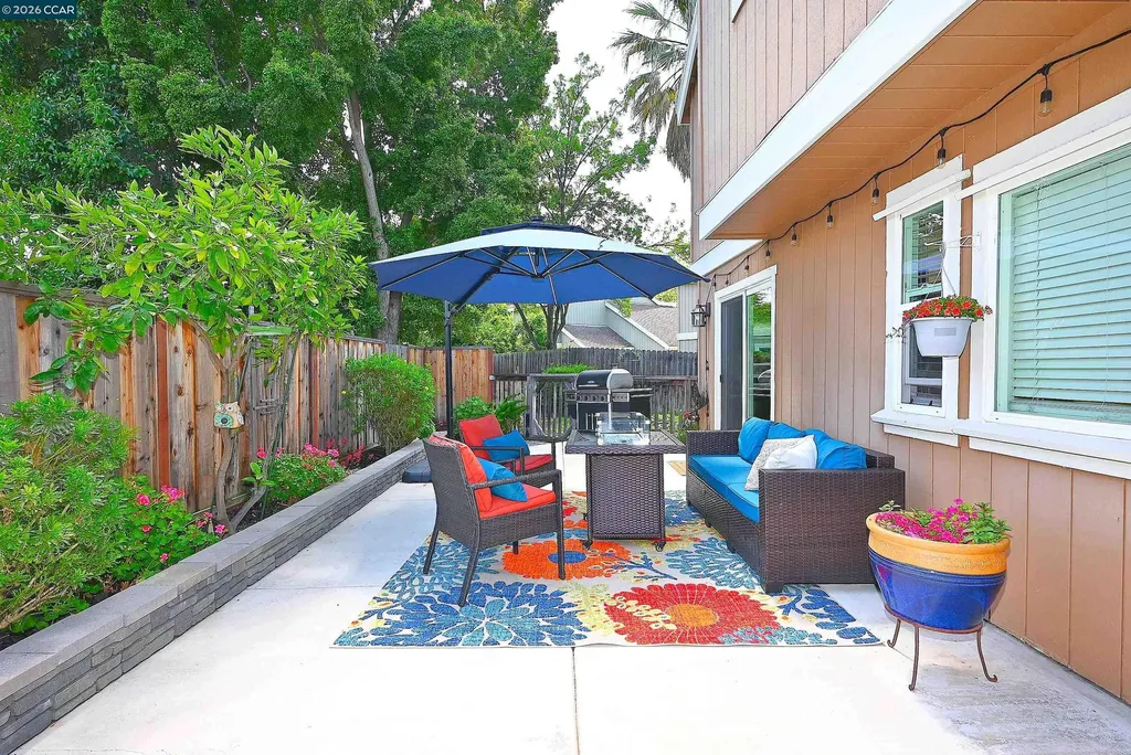 4284 Dubhe Court Concord CA 94521