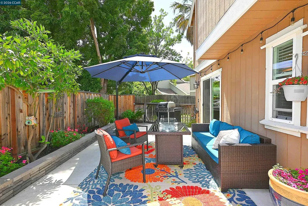 4284 Dubhe Court Concord CA 94521