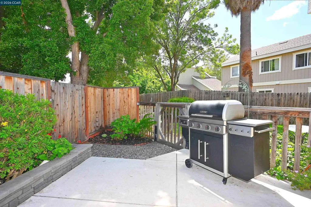 4284 Dubhe Court Concord CA 94521
