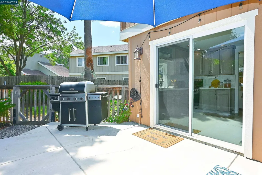 4284 Dubhe Court Concord CA 94521