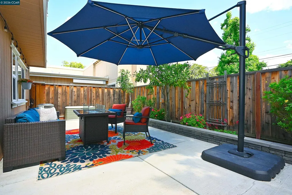 4284 Dubhe Court Concord CA 94521