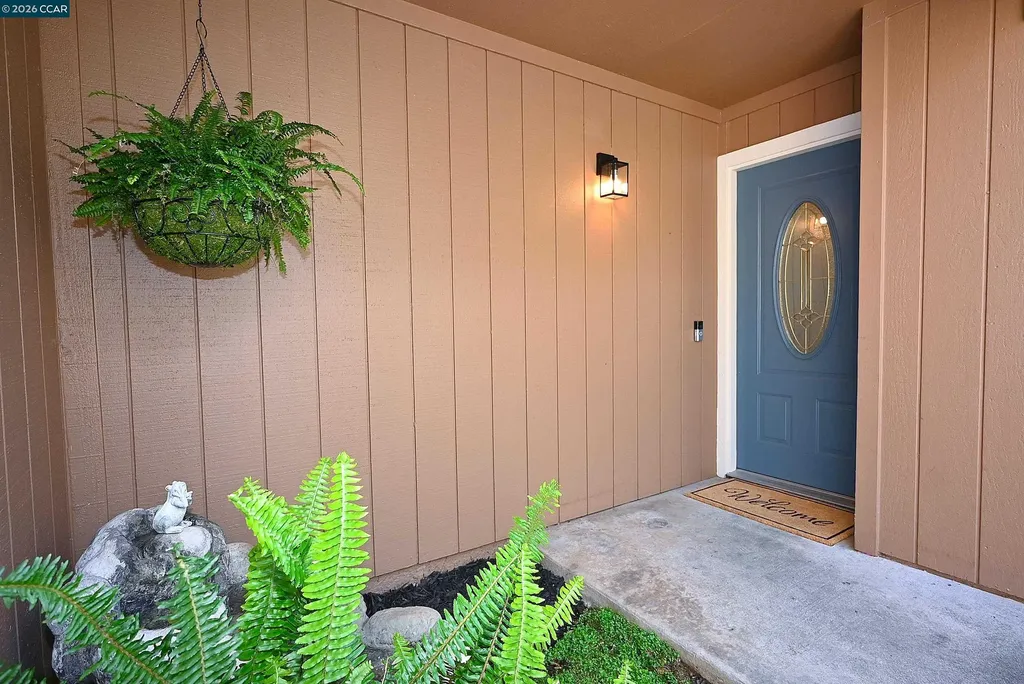 4284 Dubhe Court Concord CA 94521