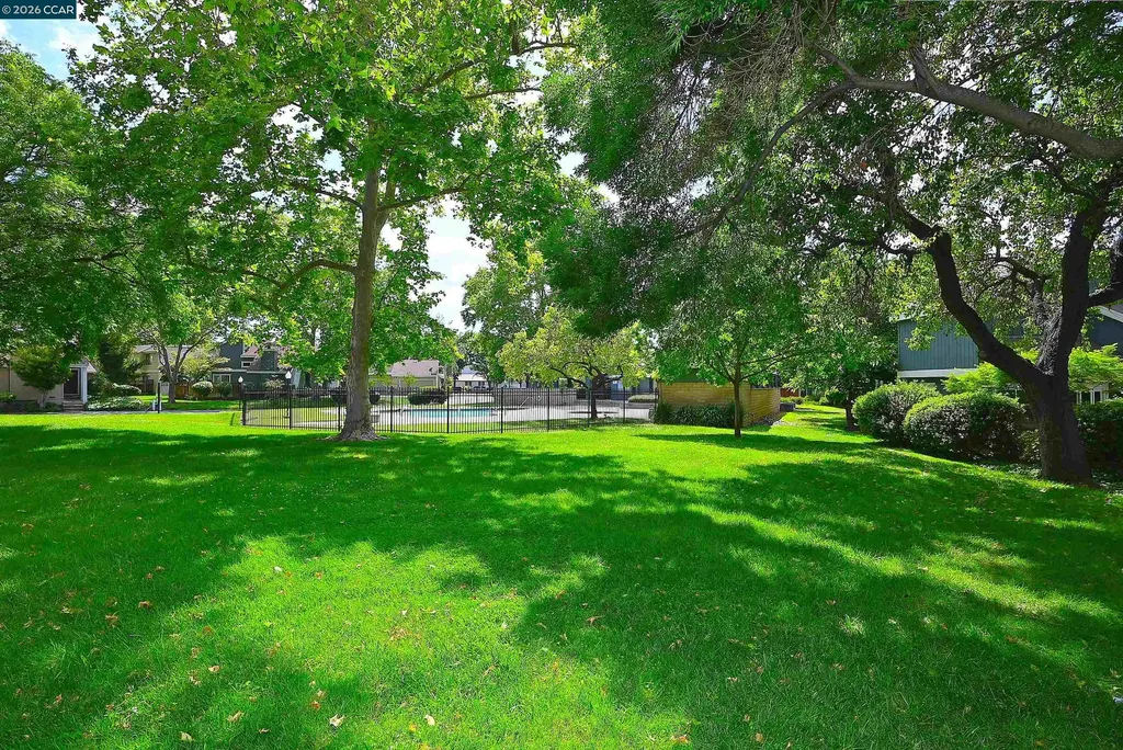 4284 Dubhe Court Concord CA 94521
