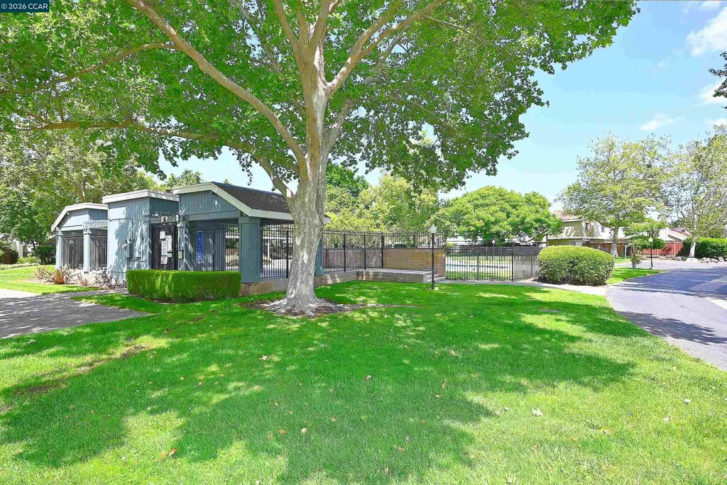 4284 Dubhe Court Concord CA 94521