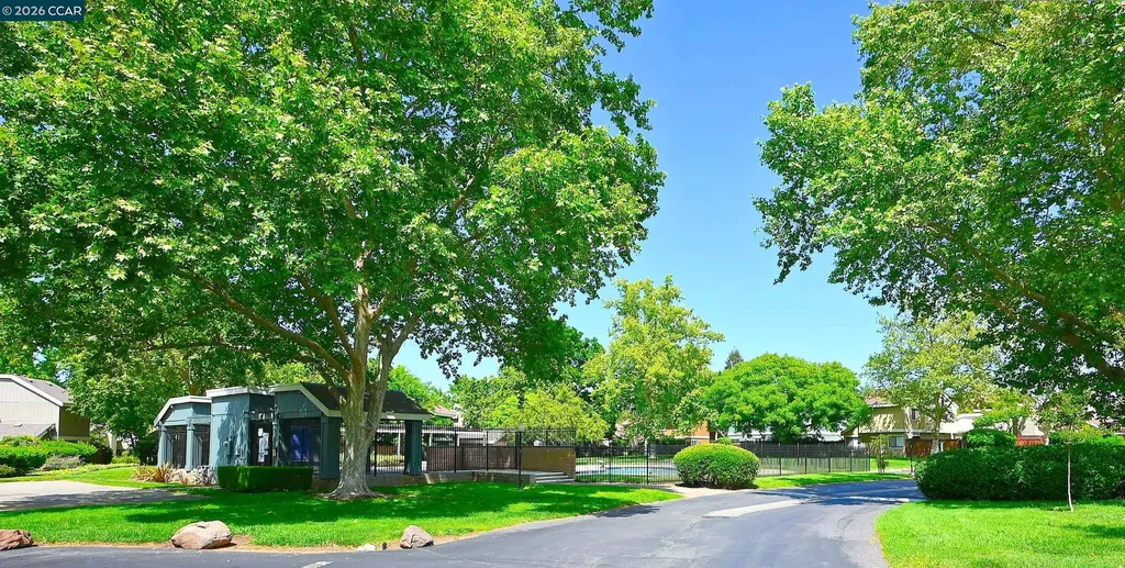 4284 Dubhe Court Concord CA 94521