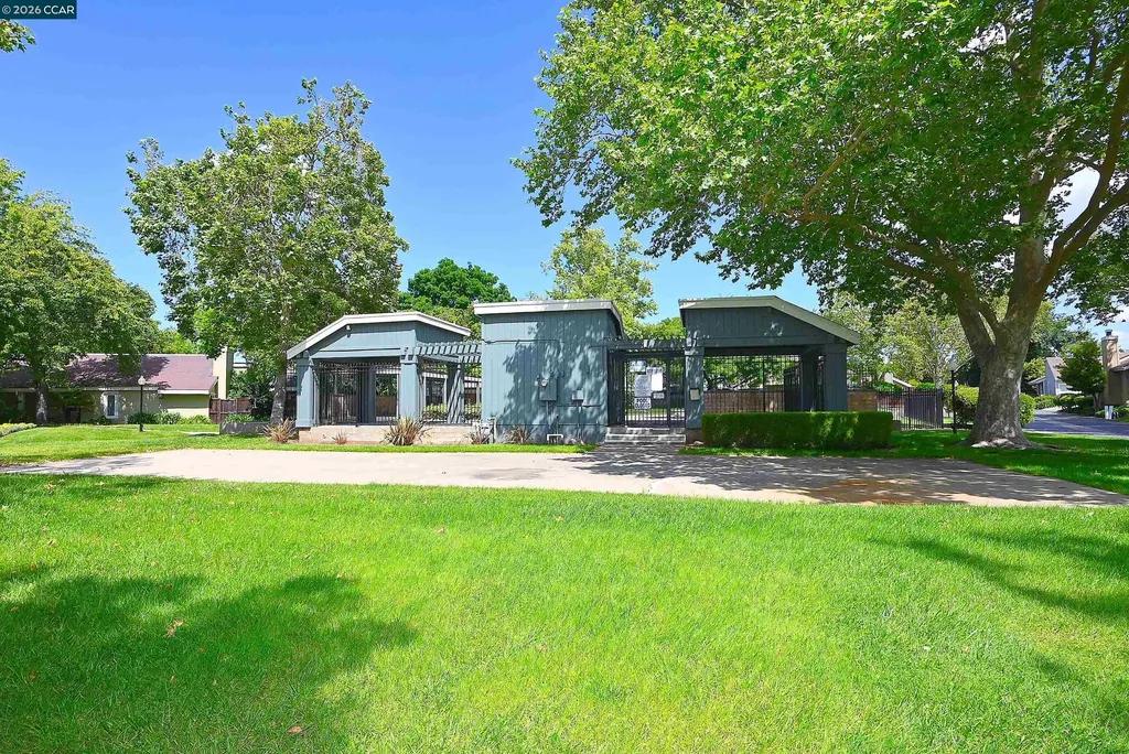 4284 Dubhe Court Concord CA 94521