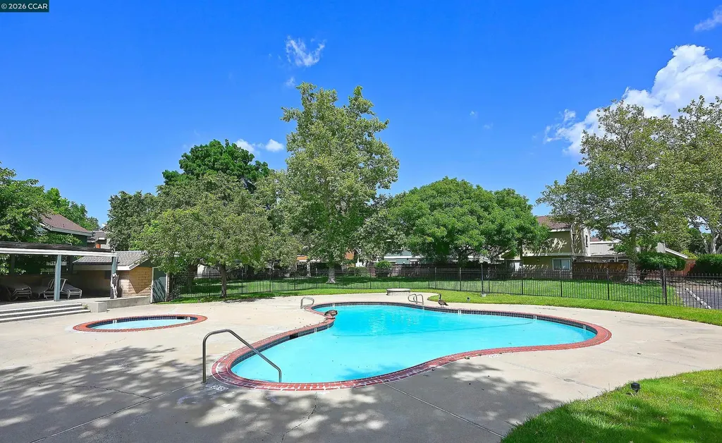 4284 Dubhe Court Concord CA 94521