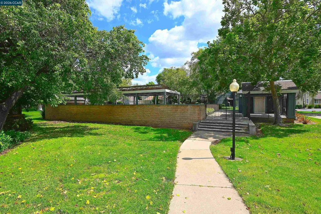4284 Dubhe Court Concord CA 94521