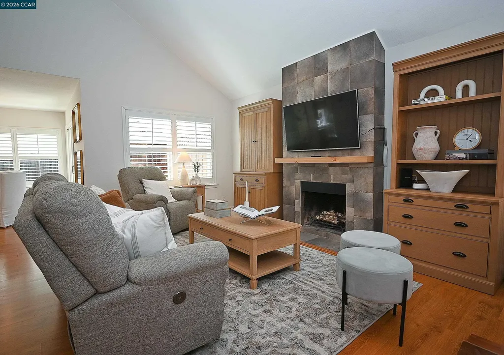 4284 Dubhe Court Concord CA 94521