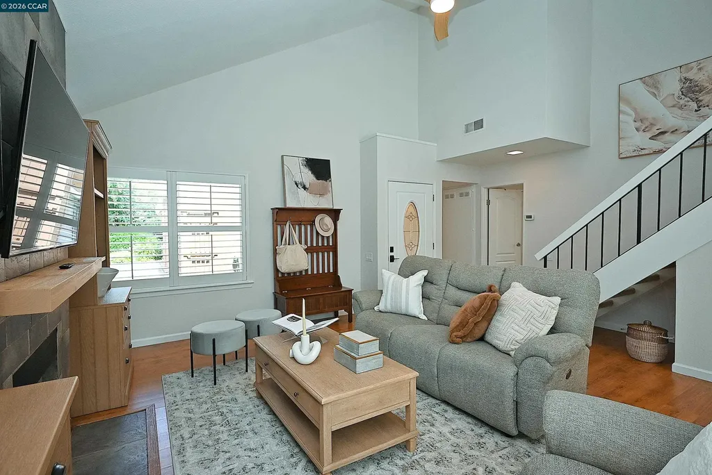 4284 Dubhe Court Concord CA 94521