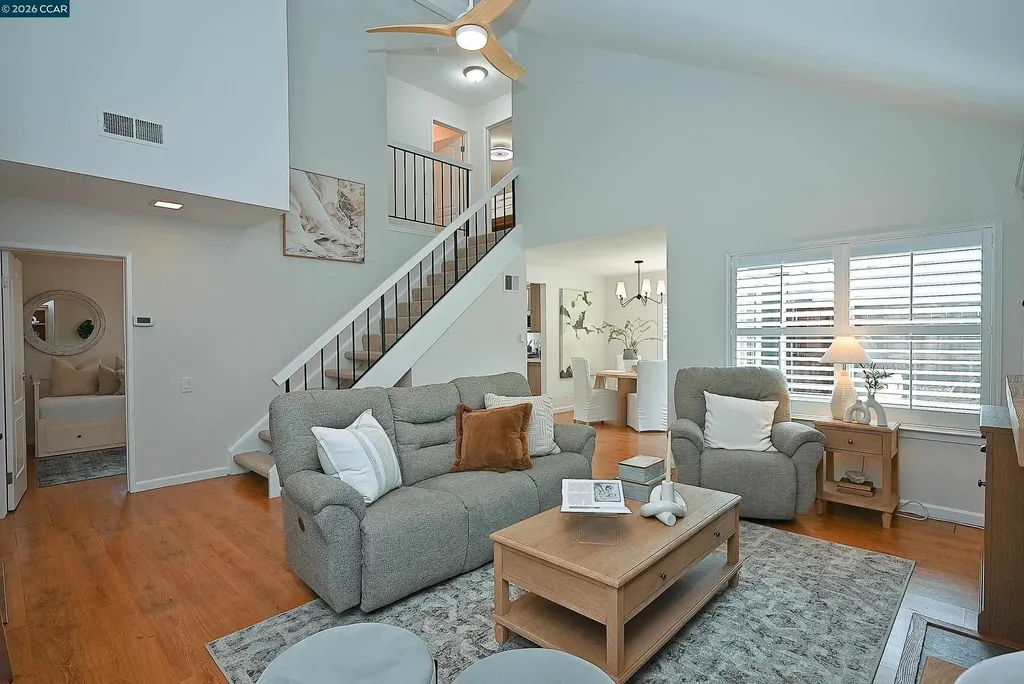 4284 Dubhe Court Concord CA 94521