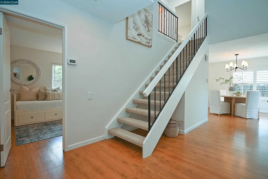 4284 Dubhe Court Concord CA 94521