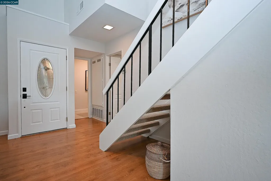 4284 Dubhe Court Concord CA 94521