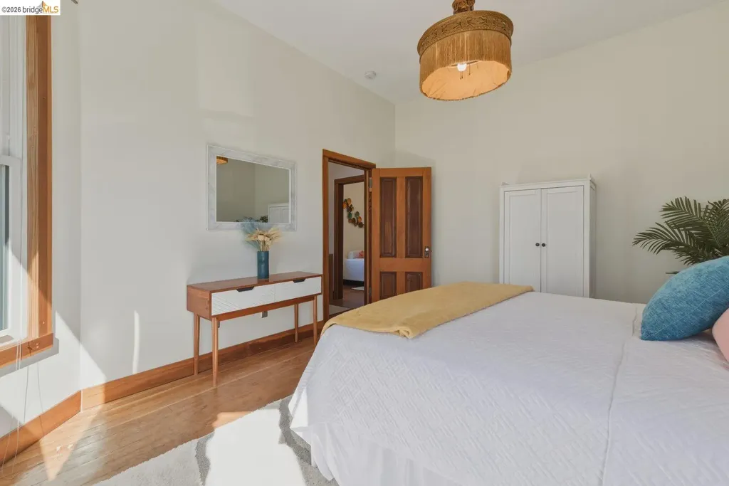 962 55th Street Oakland CA 94608