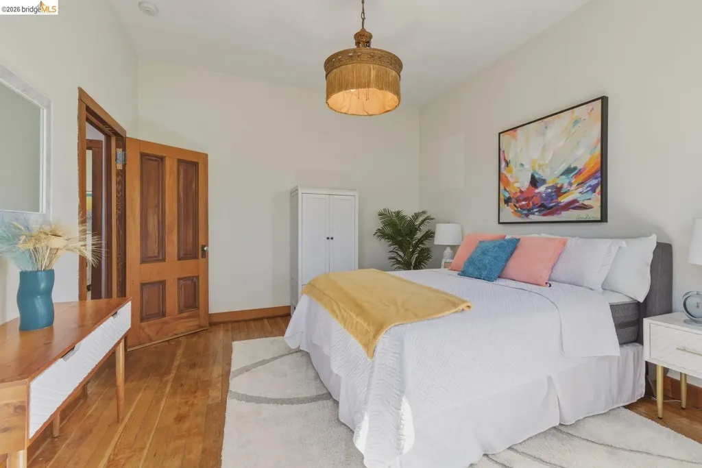 962 55th Street Oakland CA 94608