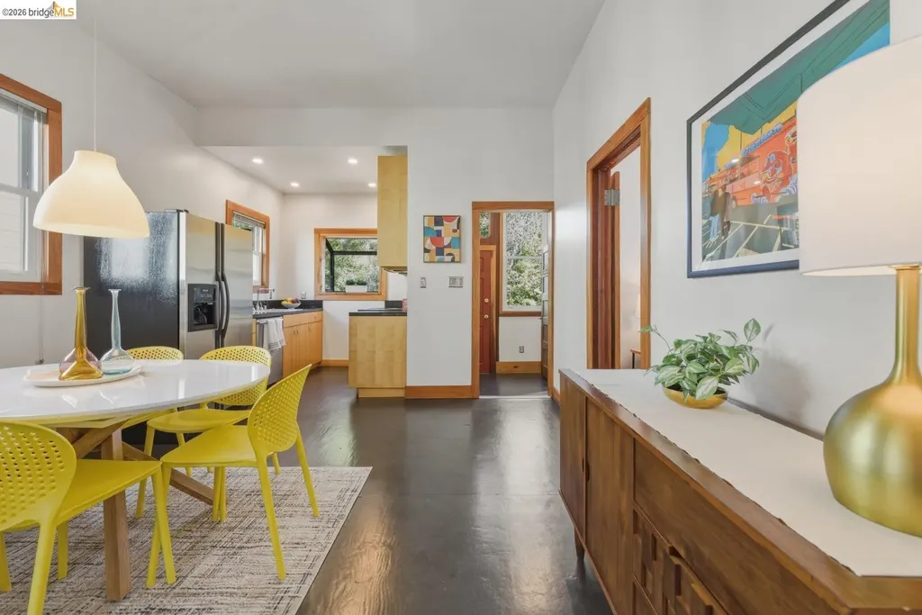 962 55th Street Oakland CA 94608