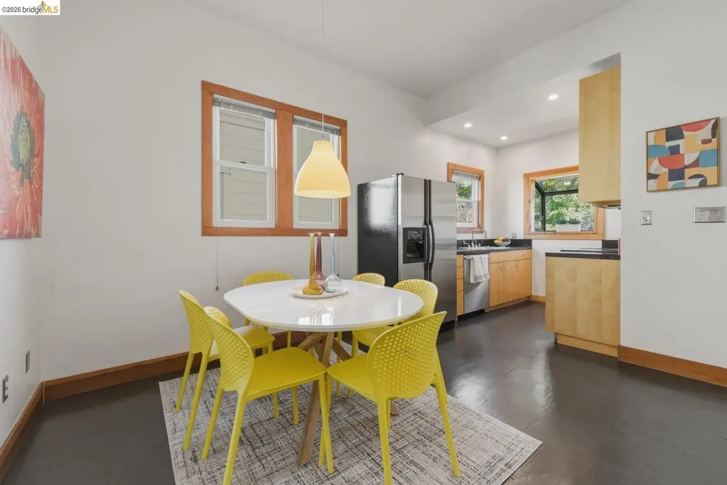 962 55th Street Oakland CA 94608