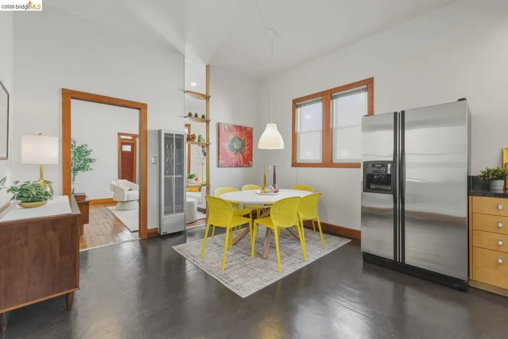962 55th Street Oakland CA 94608