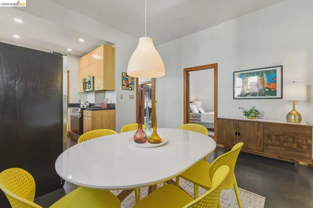 962 55th Street Oakland CA 94608