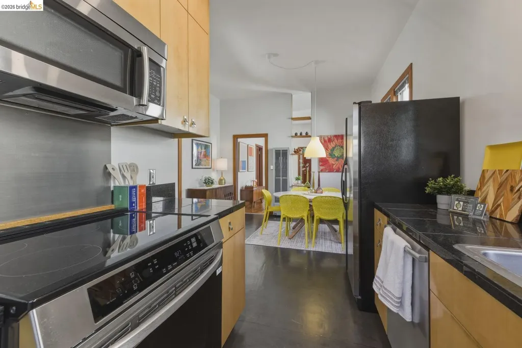 962 55th Street Oakland CA 94608