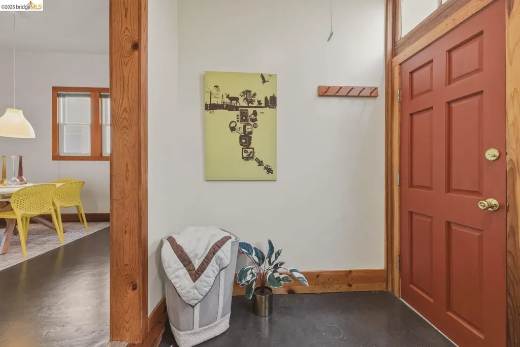 962 55th Street Oakland CA 94608