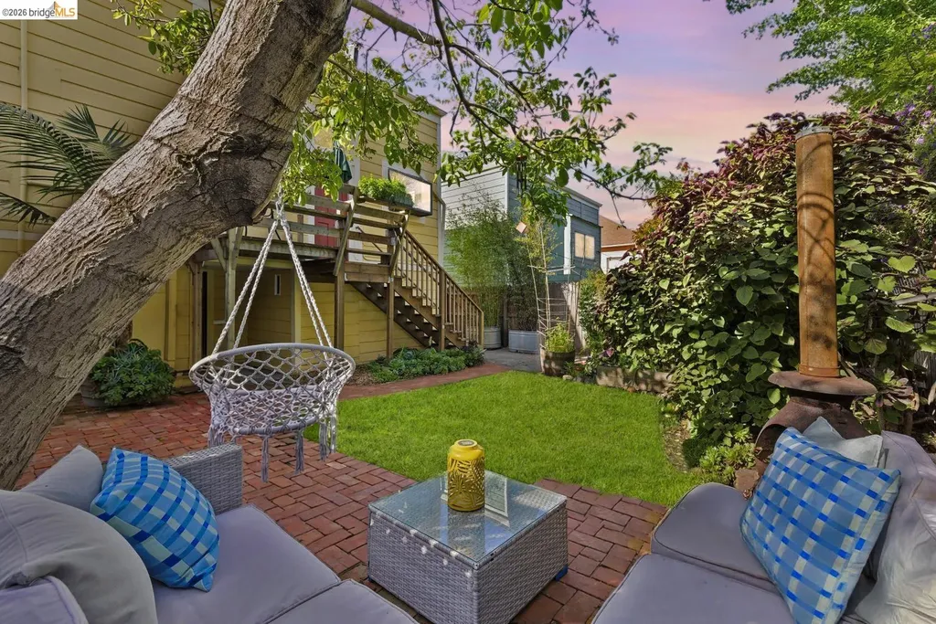 962 55th Street Oakland CA 94608