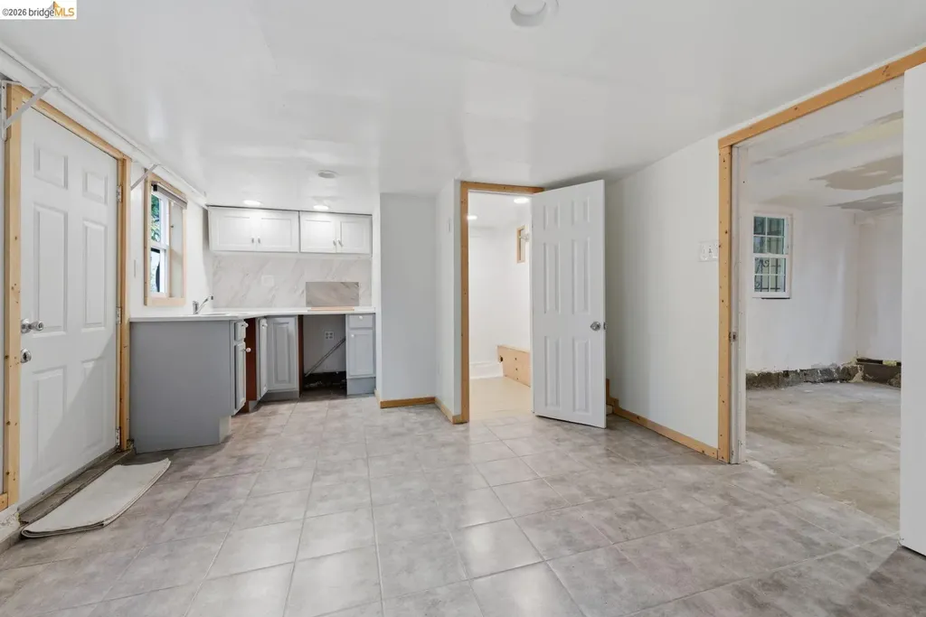 962 55th Street Oakland CA 94608
