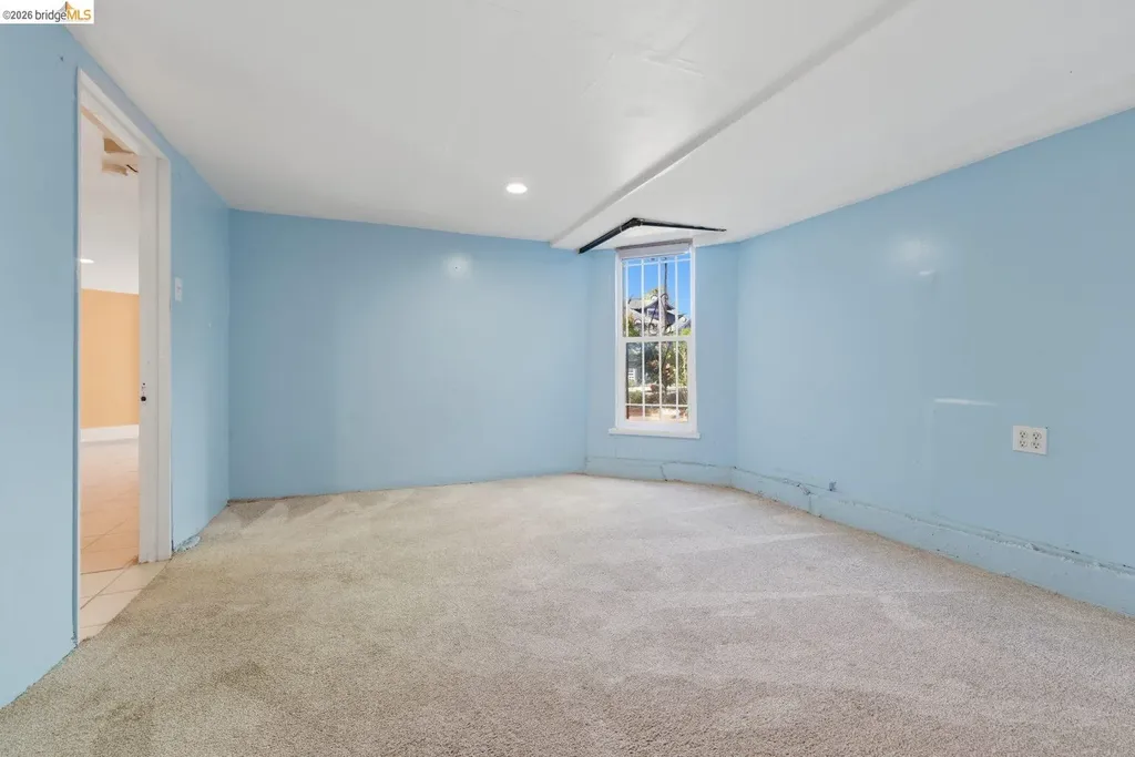 962 55th Street Oakland CA 94608