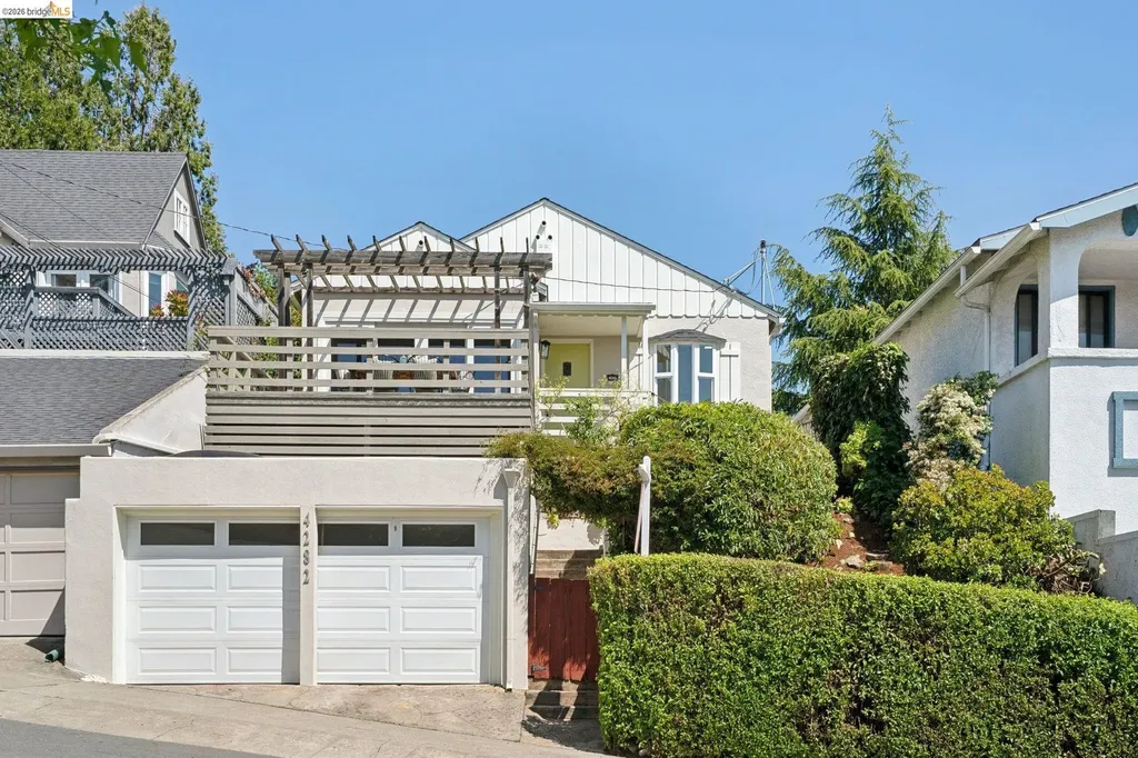 4282 Fruitvale Avenue Oakland CA 94602