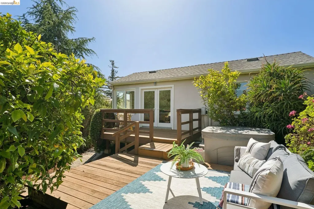 4282 Fruitvale Avenue Oakland CA 94602