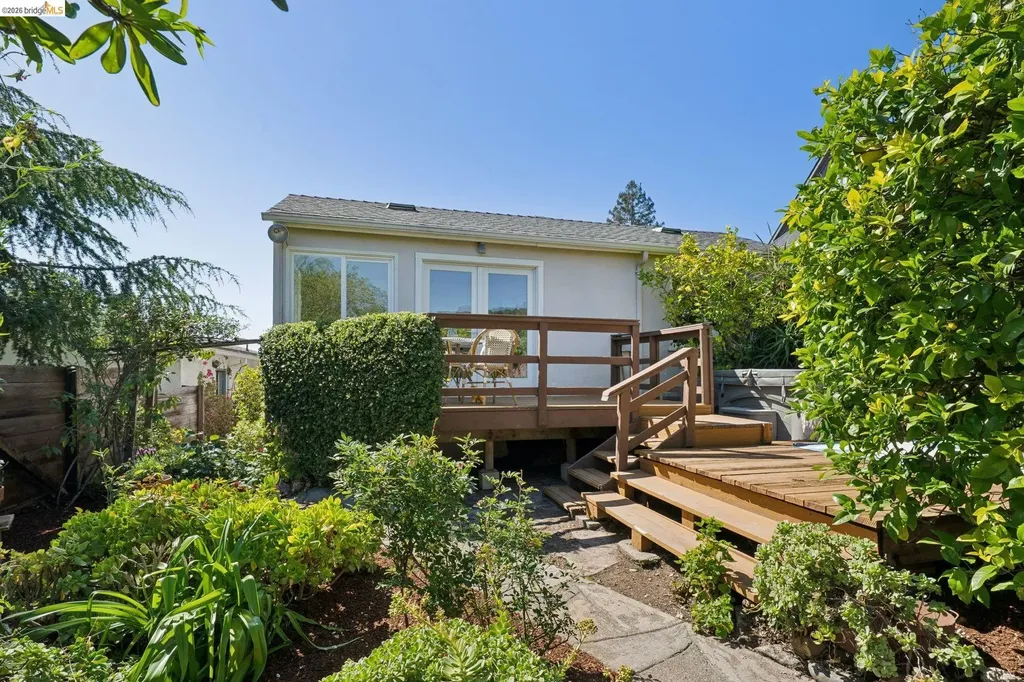 4282 Fruitvale Avenue Oakland CA 94602