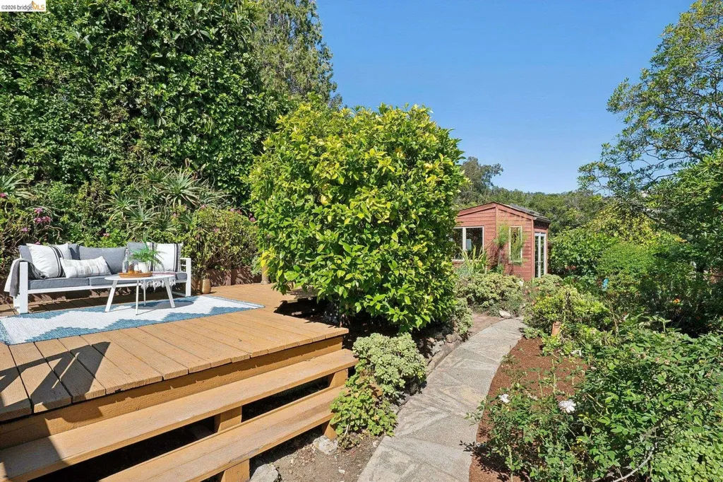 4282 Fruitvale Avenue Oakland CA 94602