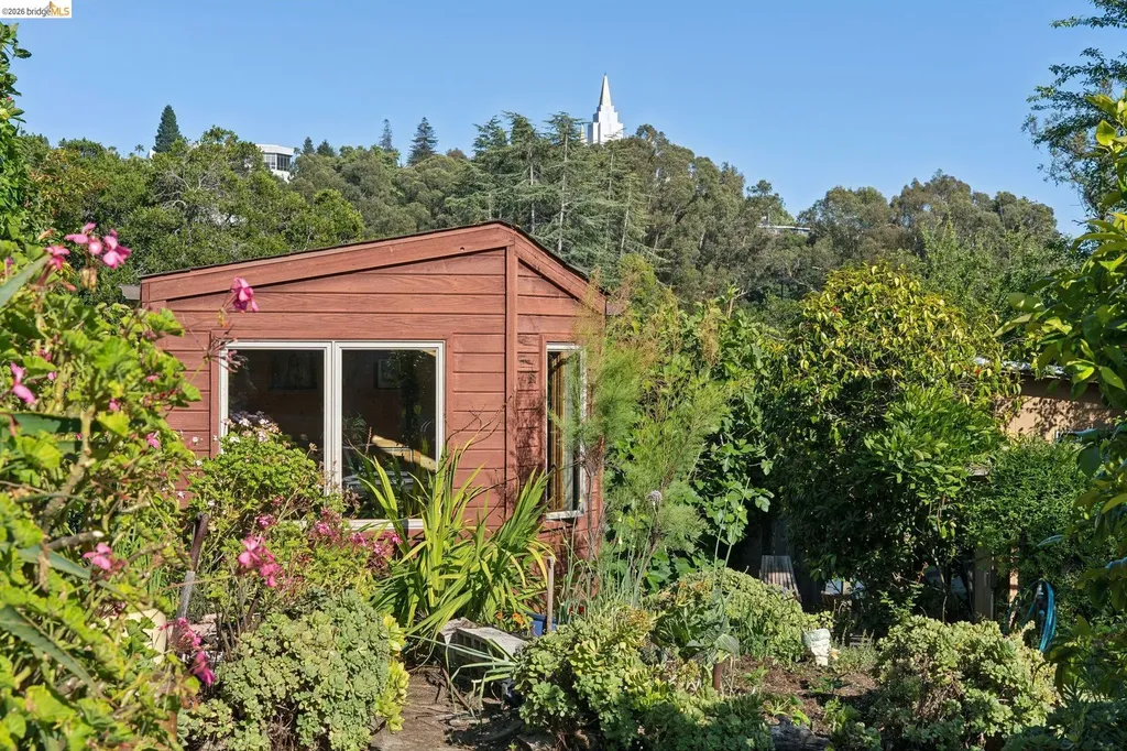 4282 Fruitvale Avenue Oakland CA 94602