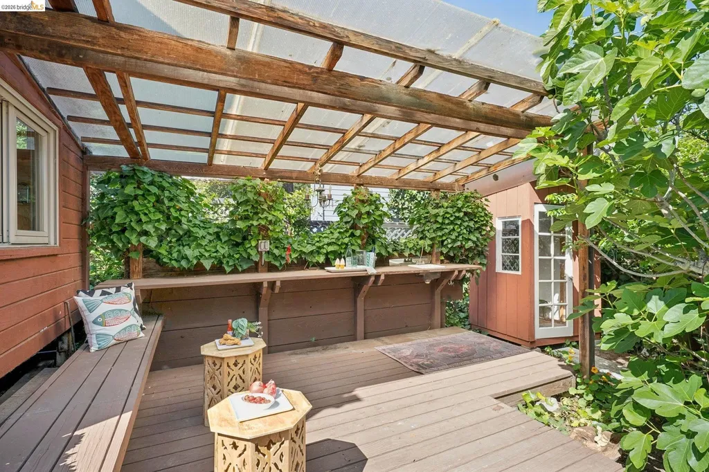 4282 Fruitvale Avenue Oakland CA 94602
