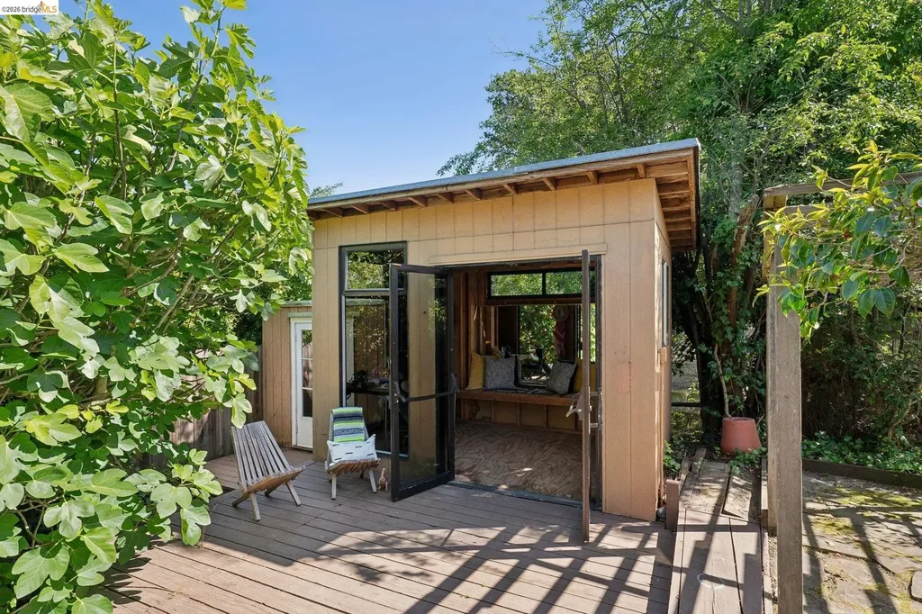 4282 Fruitvale Avenue Oakland CA 94602