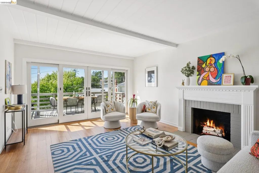 4282 Fruitvale Avenue Oakland CA 94602