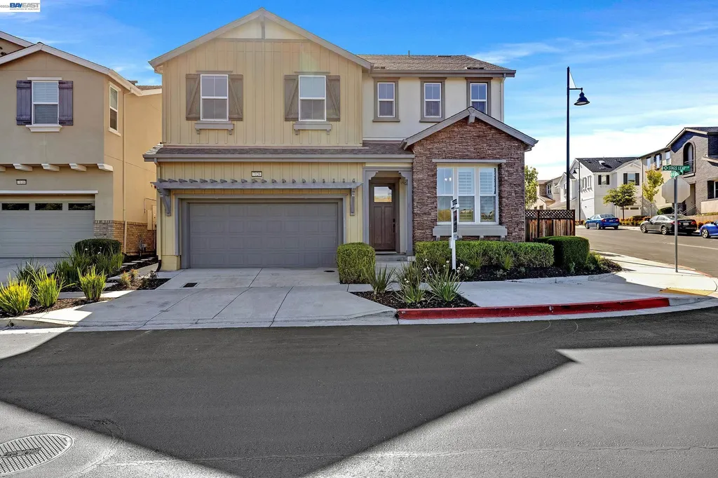7126 Stags Leap Lane Dublin CA 94568