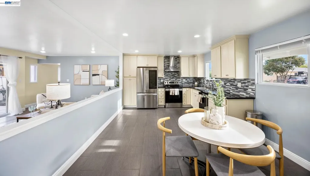 6435 Normandy Drive Newark CA 94560