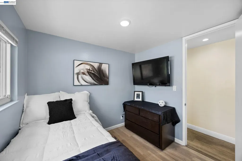 6435 Normandy Drive Newark CA 94560
