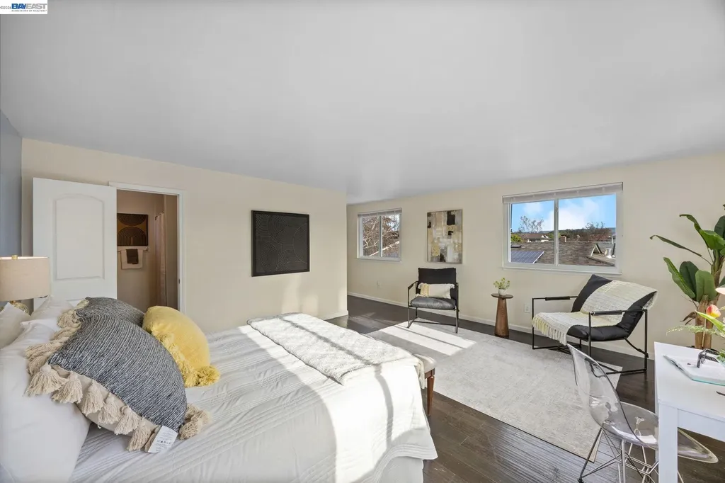 6435 Normandy Drive Newark CA 94560