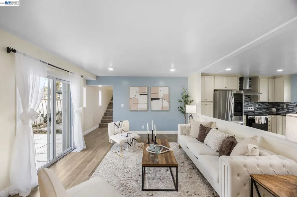 6435 Normandy Drive Newark CA 94560