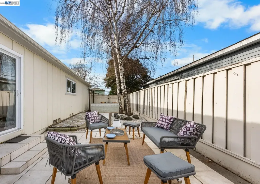 6435 Normandy Drive Newark CA 94560