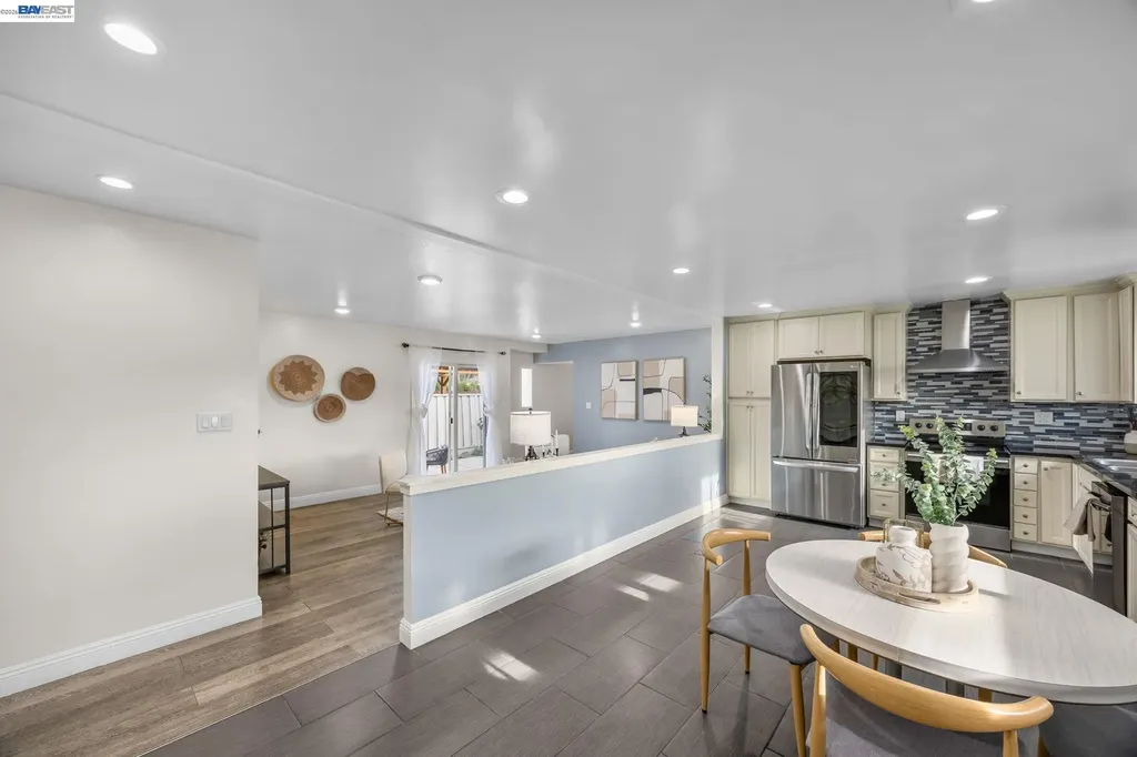 6435 Normandy Drive Newark CA 94560