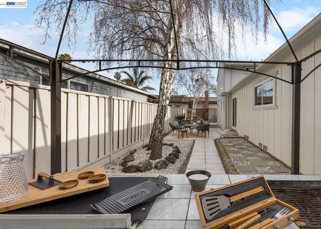 6435 Normandy Drive Newark CA 94560