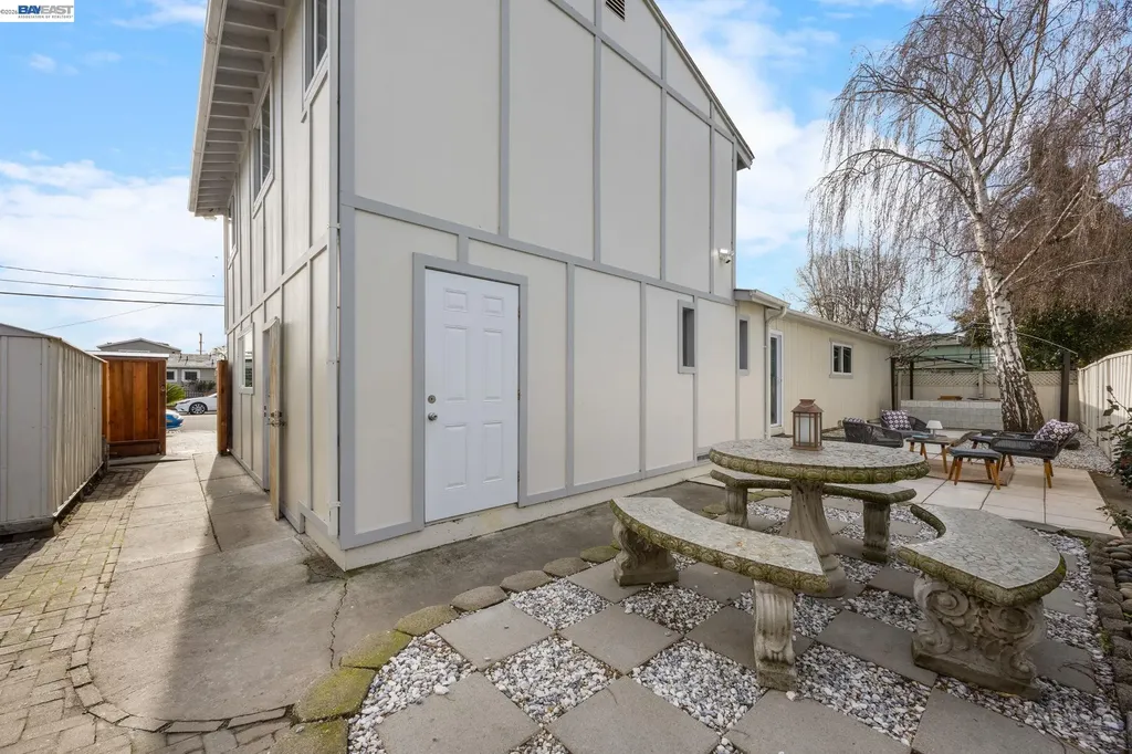6435 Normandy Drive Newark CA 94560