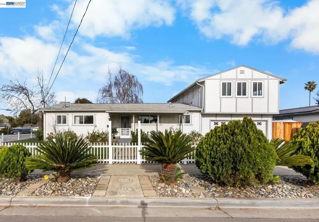 6435 Normandy Drive Newark CA 94560