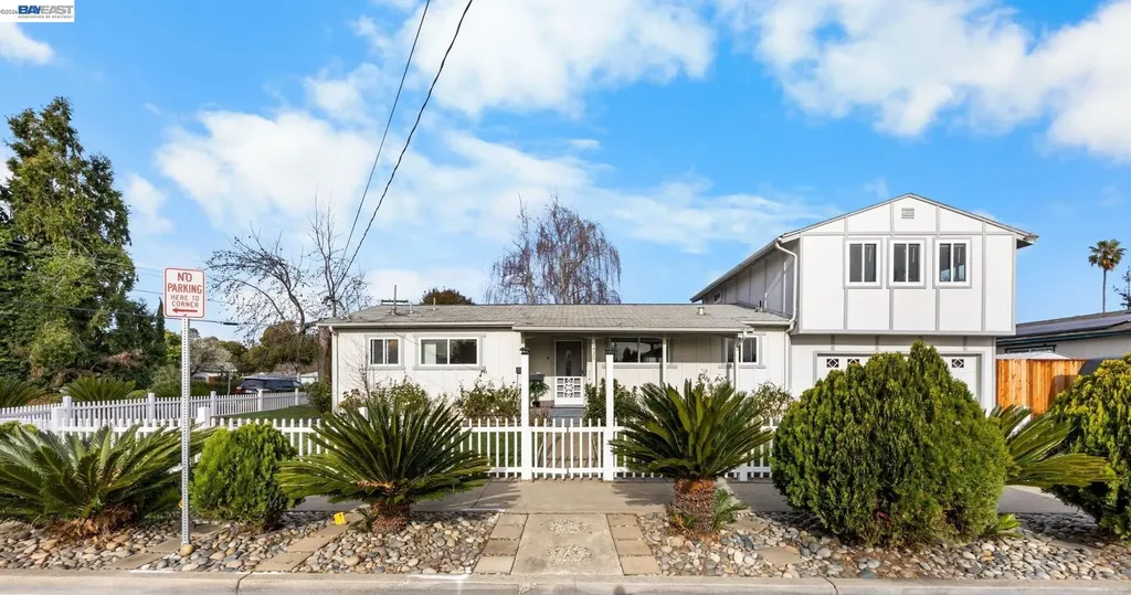 6435 Normandy Drive Newark CA 94560