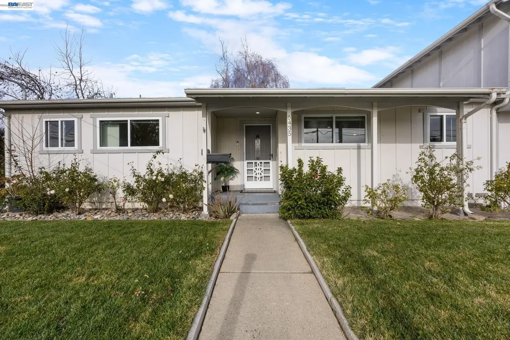 6435 Normandy Drive Newark CA 94560