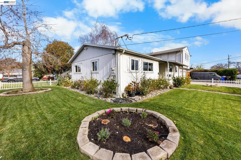 6435 Normandy Drive Newark CA 94560