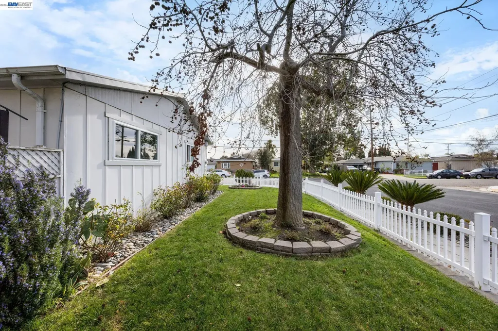 6435 Normandy Drive Newark CA 94560